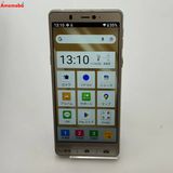 ®ȯץ륹ޥ5 32GB ѥ󥴡 A001SH SoftBankSIMե꡼