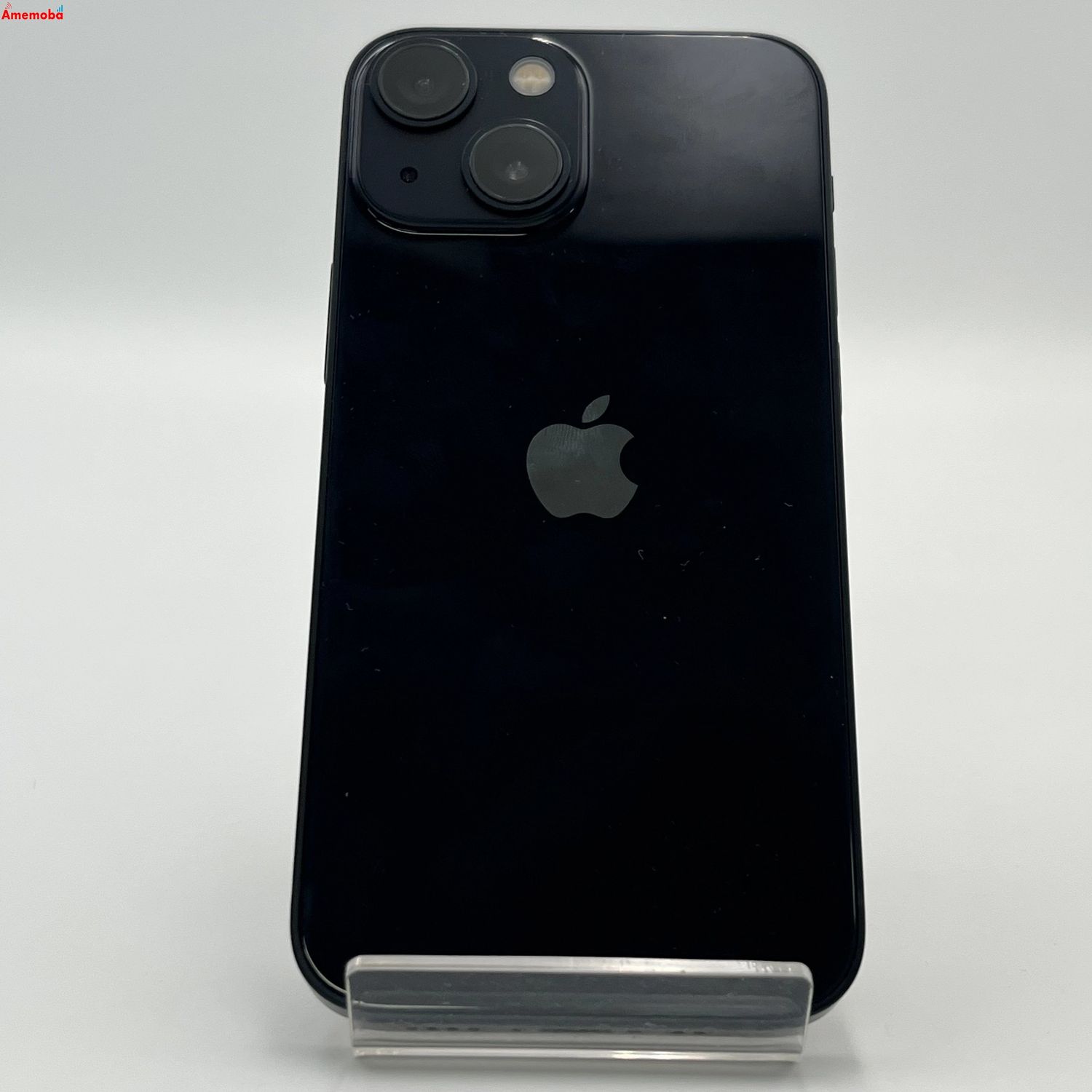 ムスビー｜爆速発送iPhone13 mini 128GB ミッドナイト MLJC3J/A