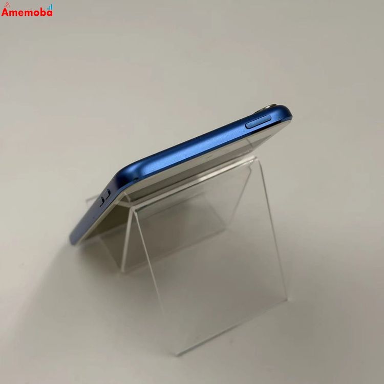 ��®ȯ��iPod touch (��7����) 256GB �֥롼 NVJC2J/A