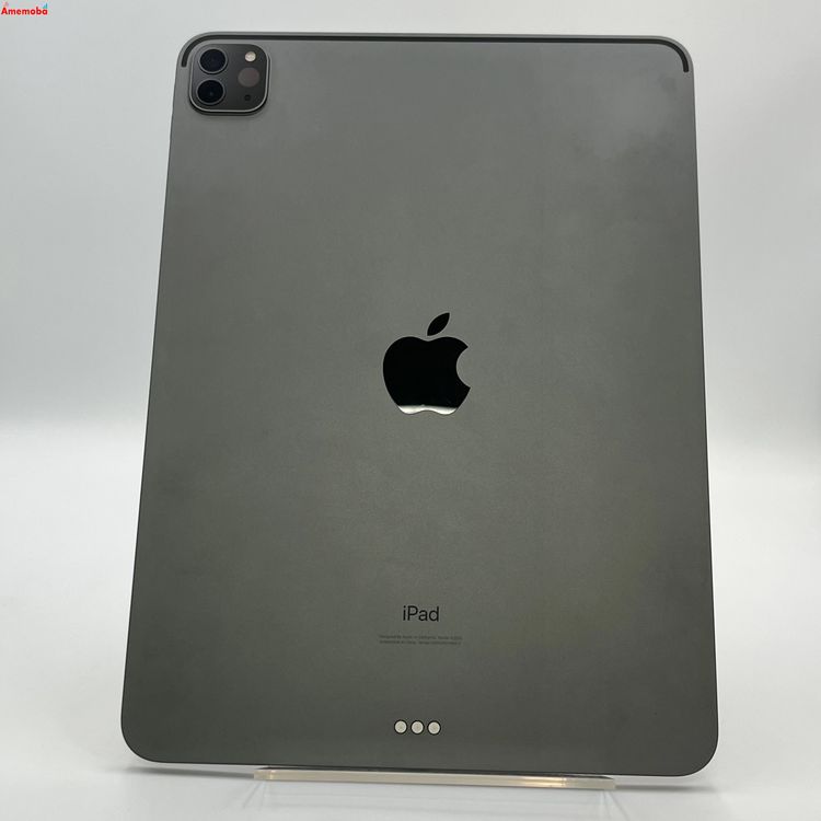 iPad Pro 11インチ（第2世代） 商品一覧｜ムスビー【中古スマホ