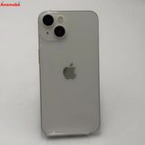 iPhone14 128GB �������饤�� MPUQ3J/A  Apple��SIM�ե꡼  ������