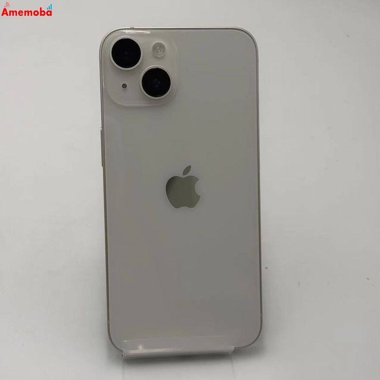 iPhone14 128GB �������饤�� MPUQ3J/A  Apple��SIM�ե꡼  ������
