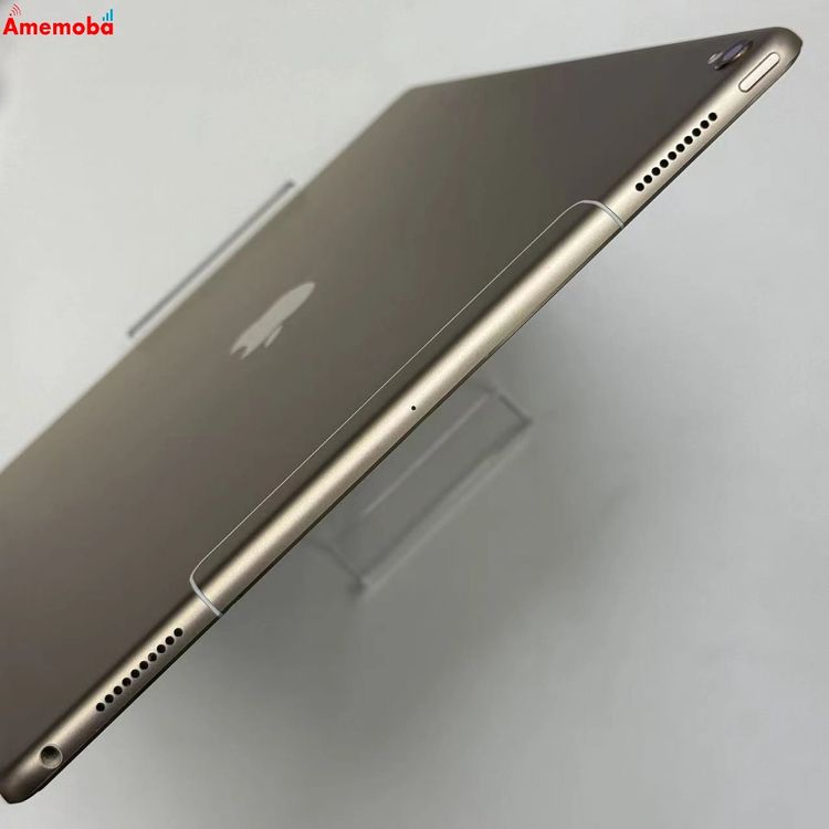 iPad Pro 12.9����� ��2���� 512GB ������� MPLL2J/A docomo��S