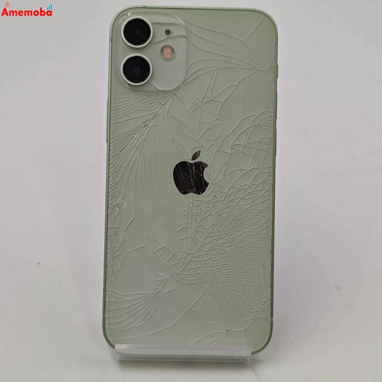 iPhone12 mini 64GB ꡼ MGAV3J/A SoftBankSIMե꡼ 