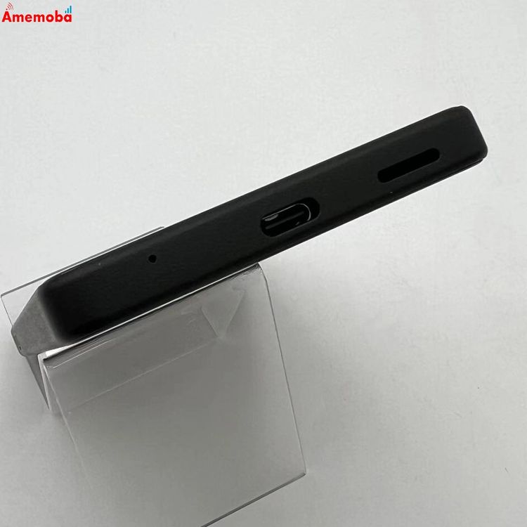 ��®ȯ��Xperia Ace III 64GB �֥�å� SO-53C docomo��SIM�ե꡼
