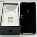 iPhone8 Plus 256GB ���ڡ������쥤 MQ9N2J/A SIM���å������ doco