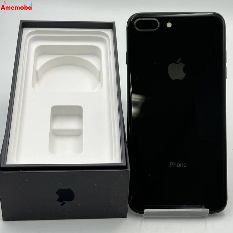 iPhone8 Plus（SIMフリー・） 商品一覧｜ムスビー【中古スマホ・中古