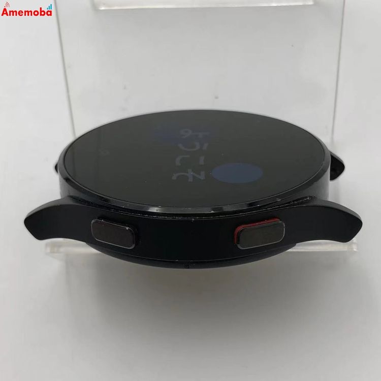 ®ȯGalaxy Watch4 44mm SM-R870NZKAXJP  ץå