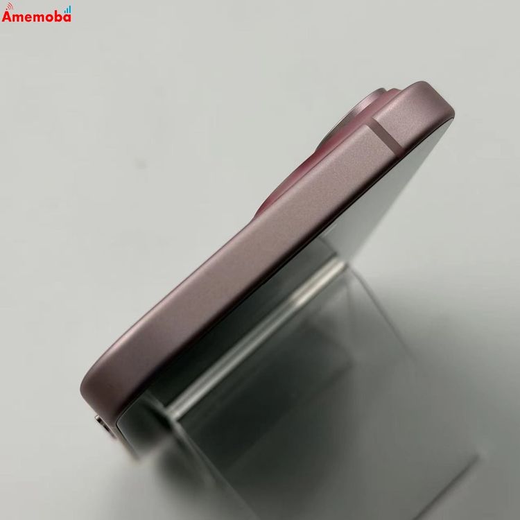 ��®ȯ��iPhone15 256GB �ԥ� MTMP3J/A SoftBank��SIM�ե꡼