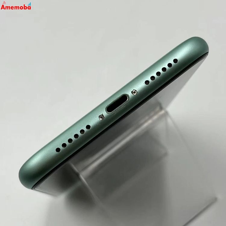 iPhone11 256GB ���꡼�� NWMD2J/A docomo��SIM�ե꡼ ��������