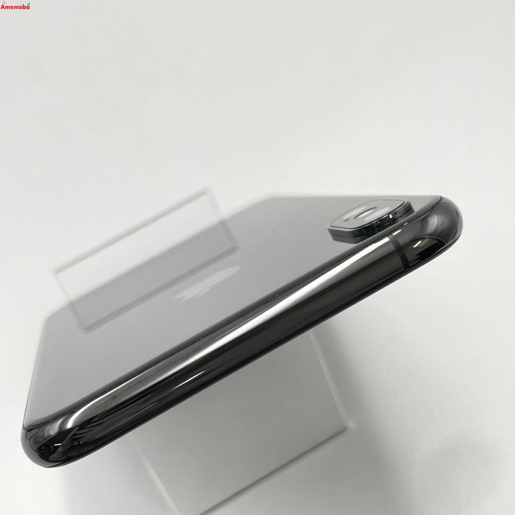 iPhoneXS Max 512GB ���ڡ������쥤 MT6X2J/A docomo��SIM�ե꡼