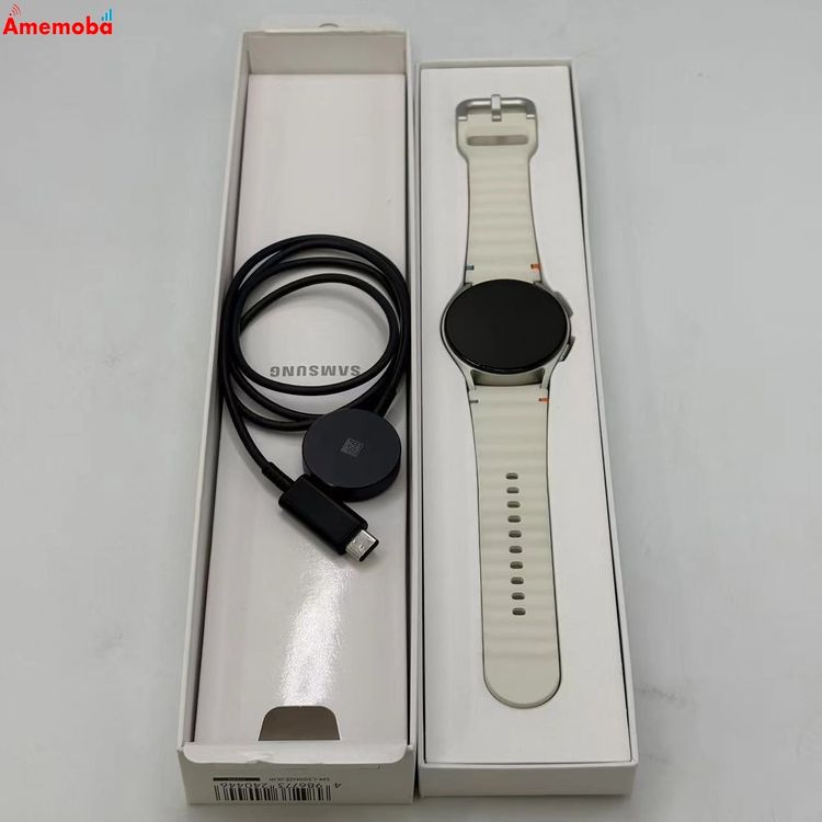 Galaxy Watch7 Bluetooth��ǥ� 40mm 32GB ���꡼�� SM-L300