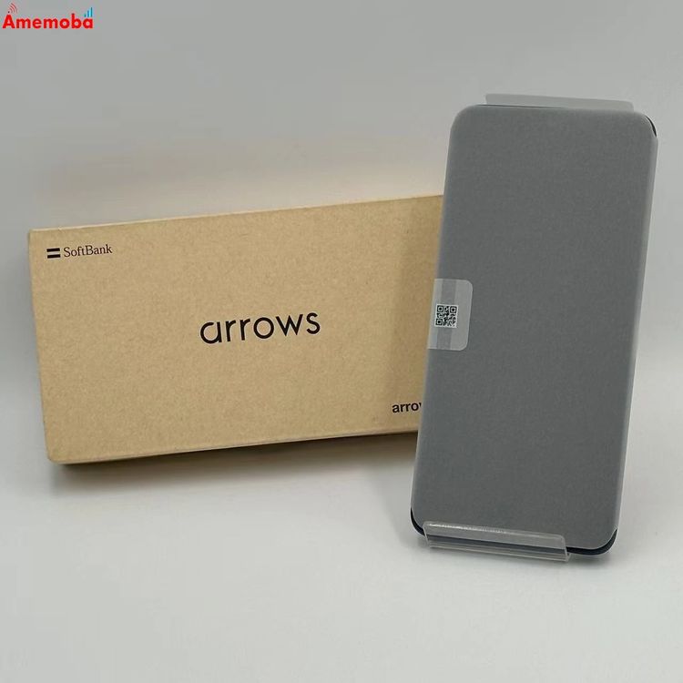arrows We2 64GB ͥӡ꡼ A402FC SoftBankSIMե꡼