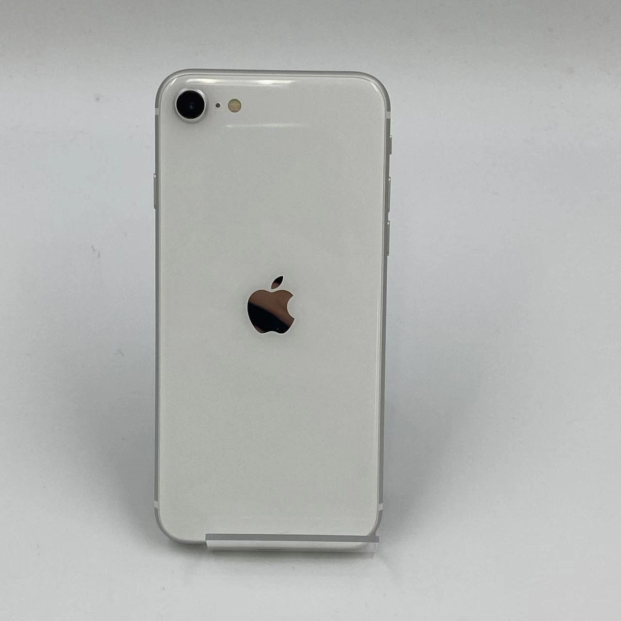 Apple iPhone SE ジャンク品 ムスビー|iPhoneSE 第2世代 256GB MHGX3J/A Apple版SIMフリー