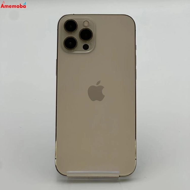 ®ȯiPhone12 Pro Max 128GB MGCW3J/A AUSIMե꡼ 