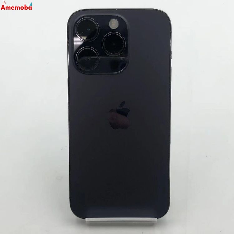 iPhone14 Pro 128GB �ǥ����ץѡ��ץ� MQ0F3J/A Apple��SIM�ե꡼