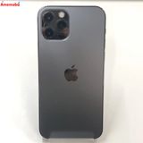 iPhone12 Pro 128GB ����ե����� MGM53J/A AU��SIM�ե꡼ �������