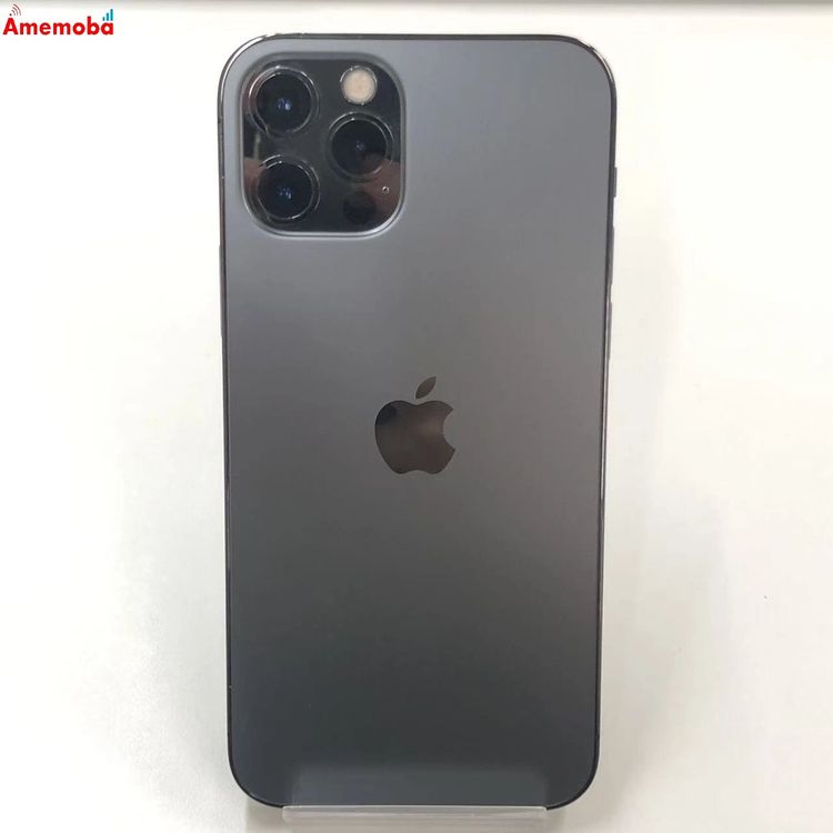 iPhone12 Pro 128GB ����ե����� MGM53J/A AU��SIM�ե꡼ �������