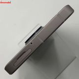 AQUOS sense7 128GB �饤�ȥ��åѡ� SH-53C docomo��SIM�ե꡼