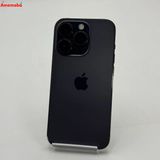 iPhone14 Pro 128GB �ǥ����ץѡ��ץ� MQ0F3J/A AU��SIM�ե꡼ �����