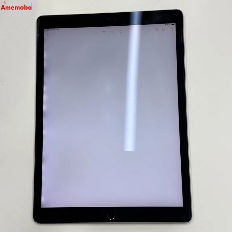 iPad Pro 12.9����� ��2���� Wi-Fi��ǥ� 64GB ����С� 3D113J/A