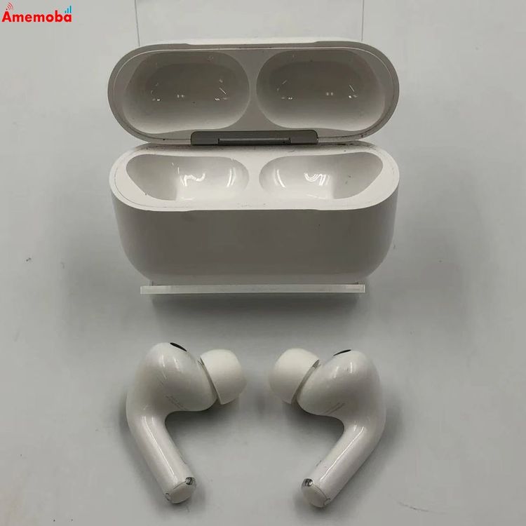 ��®ȯ��AirPods Pro ��3���� �ۥ磻�� MFHP4J/A