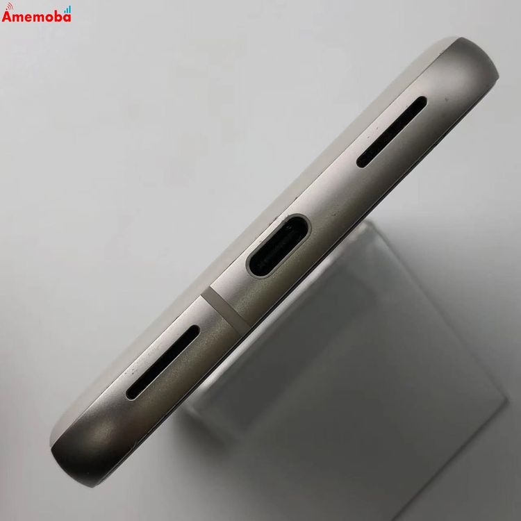 Google Pixel 8a 128GB Porcelain G576D AU��SIM�ե꡼ ����