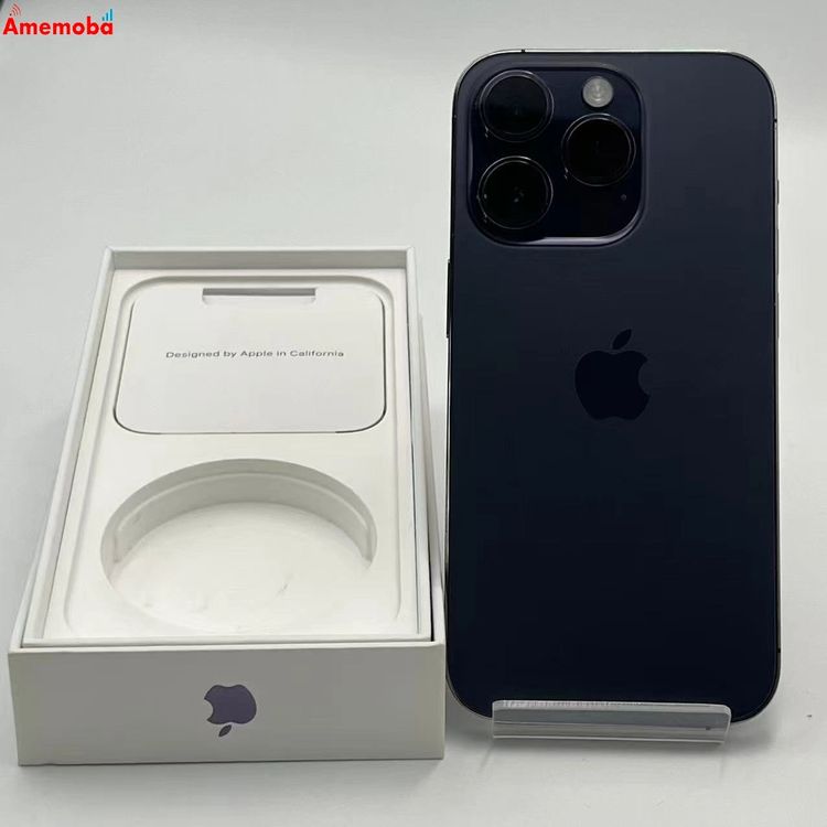 iPhone14 Pro 商品一覧｜ムスビー【中古スマホ・中古タブレット専門の