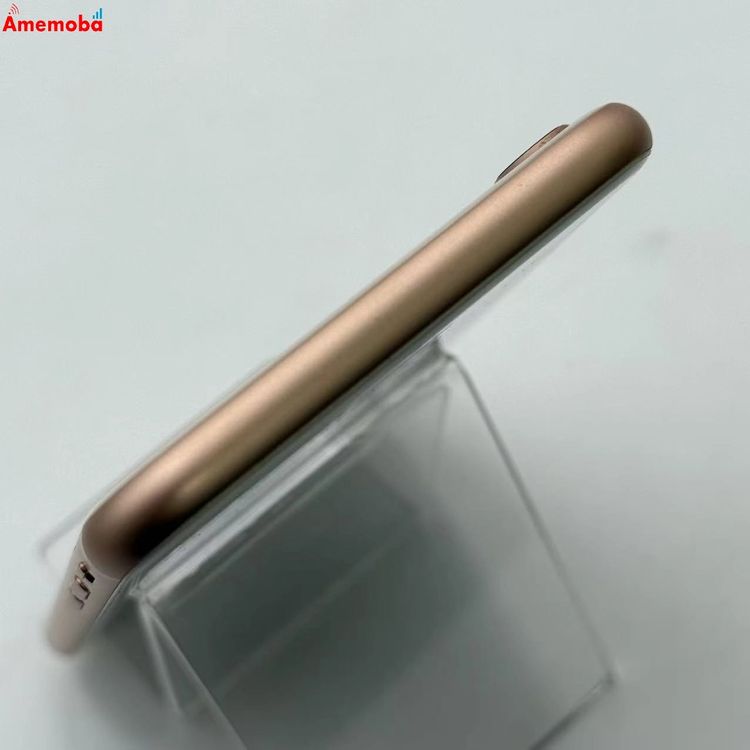 ��®ȯ��iPhone8 256GB ������� NQ862J/A docomo��SIM�ե꡼