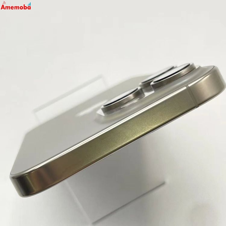 iPhone16 Pro Max 256GB �ʥ���������˥��� MYWK3J/A SoftBan