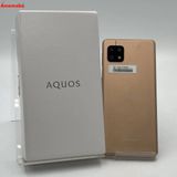 AQUOS sense6s 4GB/64GB �ԥ� SH-RM19S ��ŷ��Х�����SIM�ե꡼