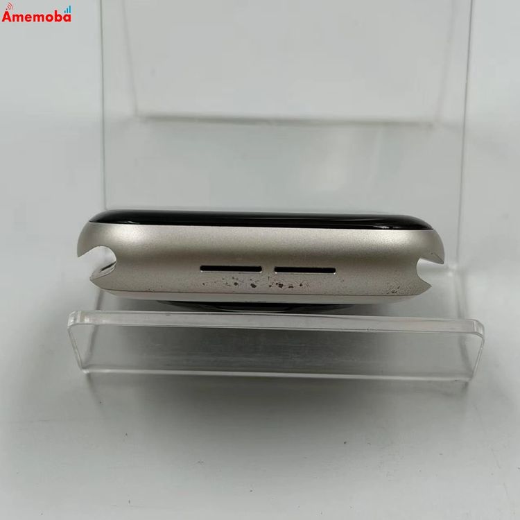 Apple Watch SE ��2���� 44mm GPS��ǥ� 32GB �������饤�� MRE53J