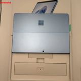 Surface Pro 9 8GB/256GB ե QEZ-00045 i5-1235U 2