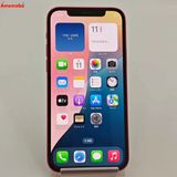 iPhone12 128GB Product Red NGHW3J/A AUSIMե꡼ 