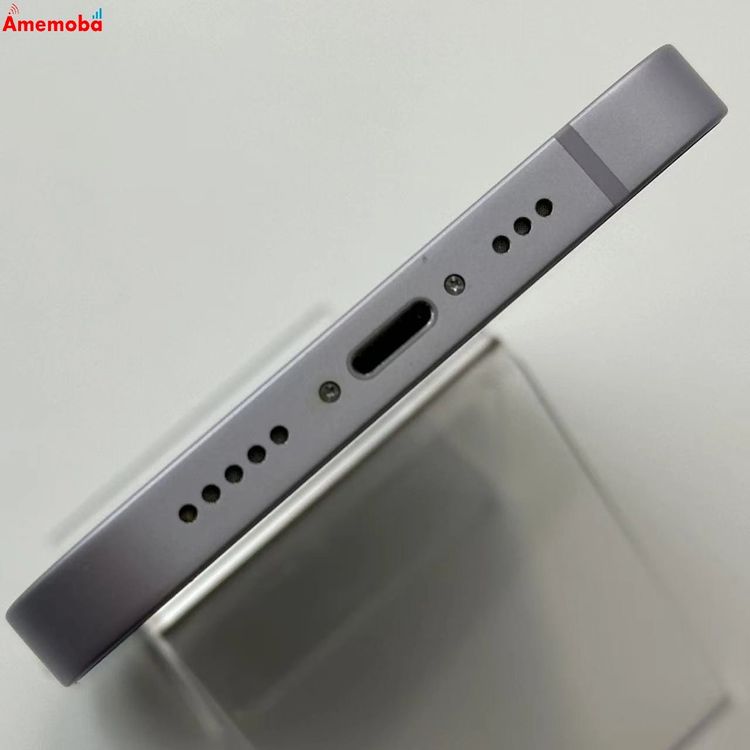 ®ȯiPhone14  128GB ѡץ MPUW3CH/A SIMե꡼