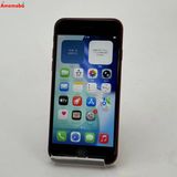 iPhoneSE ��3���� 64GB Product Red MMYE3J/A SoftBank��S
