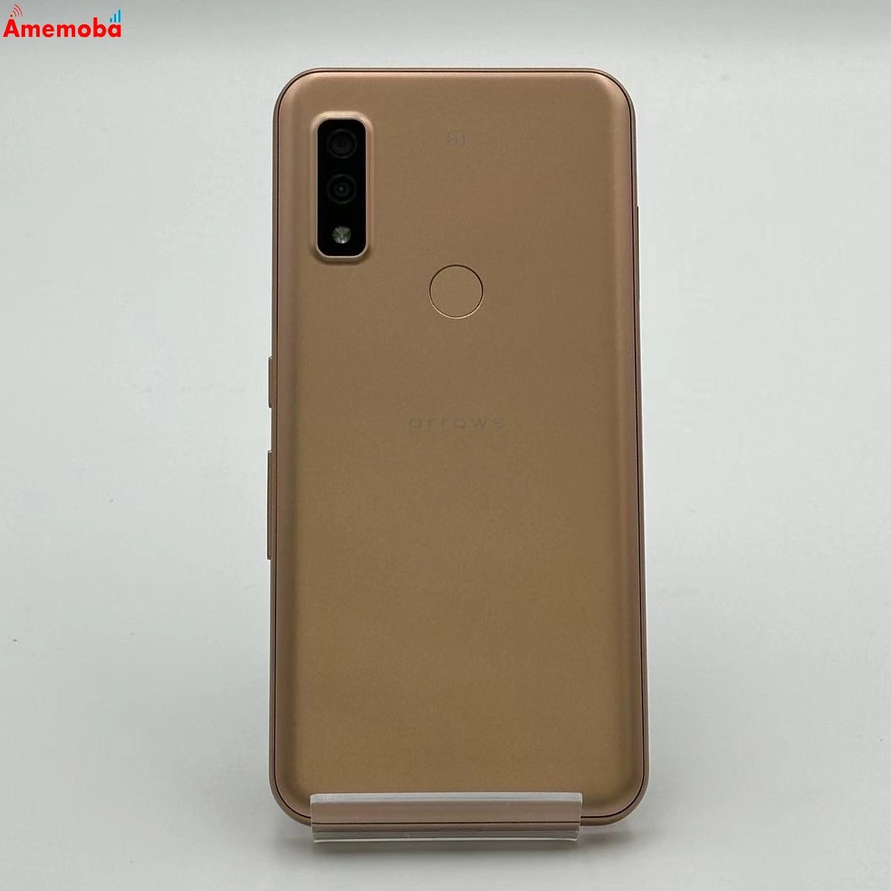 優*様 arrows We FCG01 ローズゴールド ムスビー|爆速発送arrows We 64GB ローズゴールド FCG01 AU版