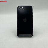 iPhoneSE 第3世代 64GB ミッドナイト MMYC3J/A SoftBank版SIMフリー
