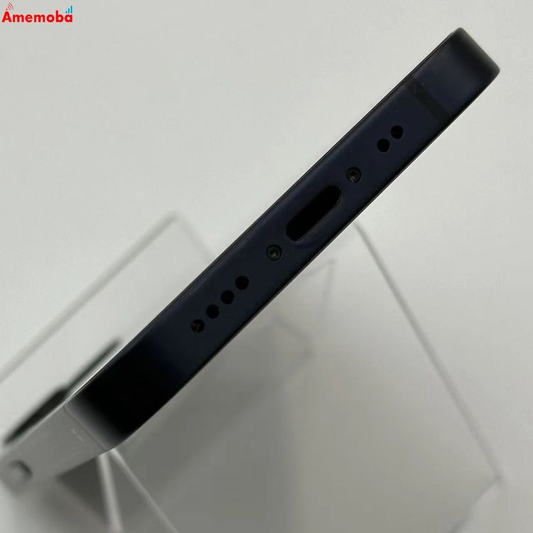 ®ȯiPhone12 mini 64GB ֥å MGA03J/A AUSIMե꡼ 