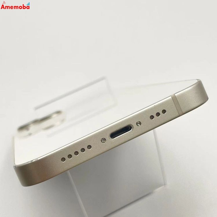 ®ȯiPhone14 128GB 饤 MPUQ3J/A AUSIMե꡼