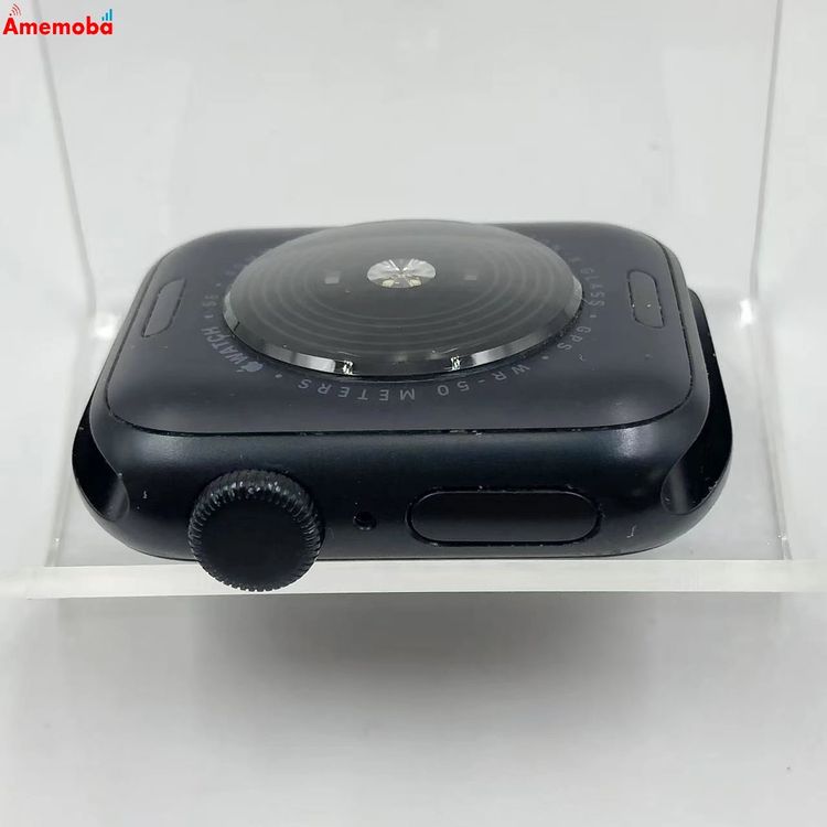 Apple Watch SE ��2���� 40mm GPS��ǥ� 32GB �ߥåɥʥ��� MNJT3J