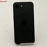 iPhone 17e 256GB ブラック MHRN4J/A Apple版SIMフリー 美品