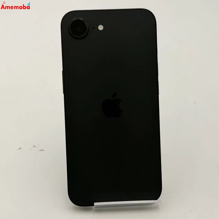 iPhone 17e 256GB �֥�å� MHRN4J/A   Apple��SIM�ե꡼ ����