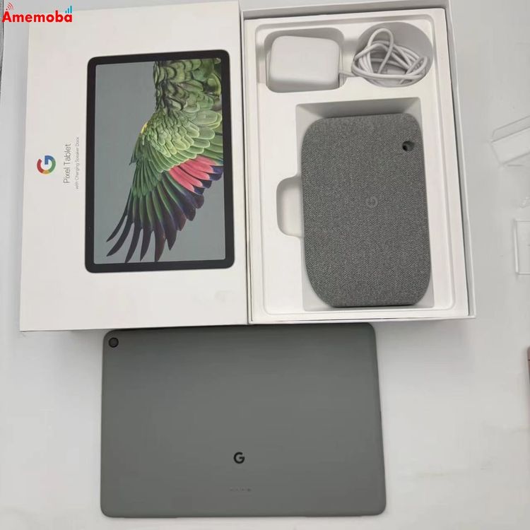 Google Pixel Tablet Wi-Fi ��1���� ���ť��ԡ������ۥ������° 8GB/1