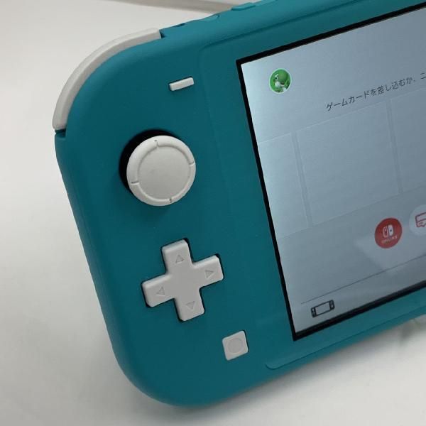 ムスビー｜爆速発送Nintendo Switch Lite あつまれどうぶつの森 中古極 
