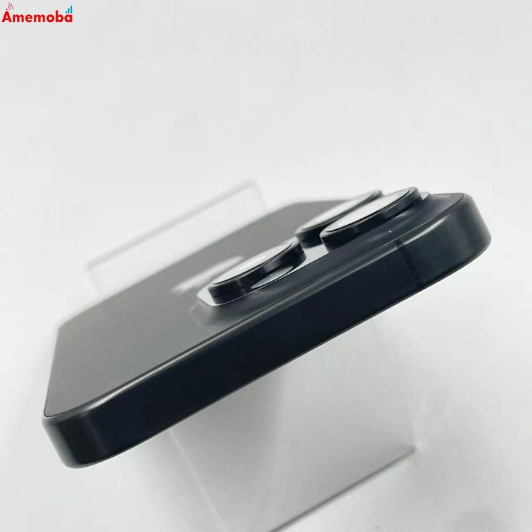 iPhone15 Pro 128GB �֥�å������˥��� MTU73J/A docomo��SIM�ե�