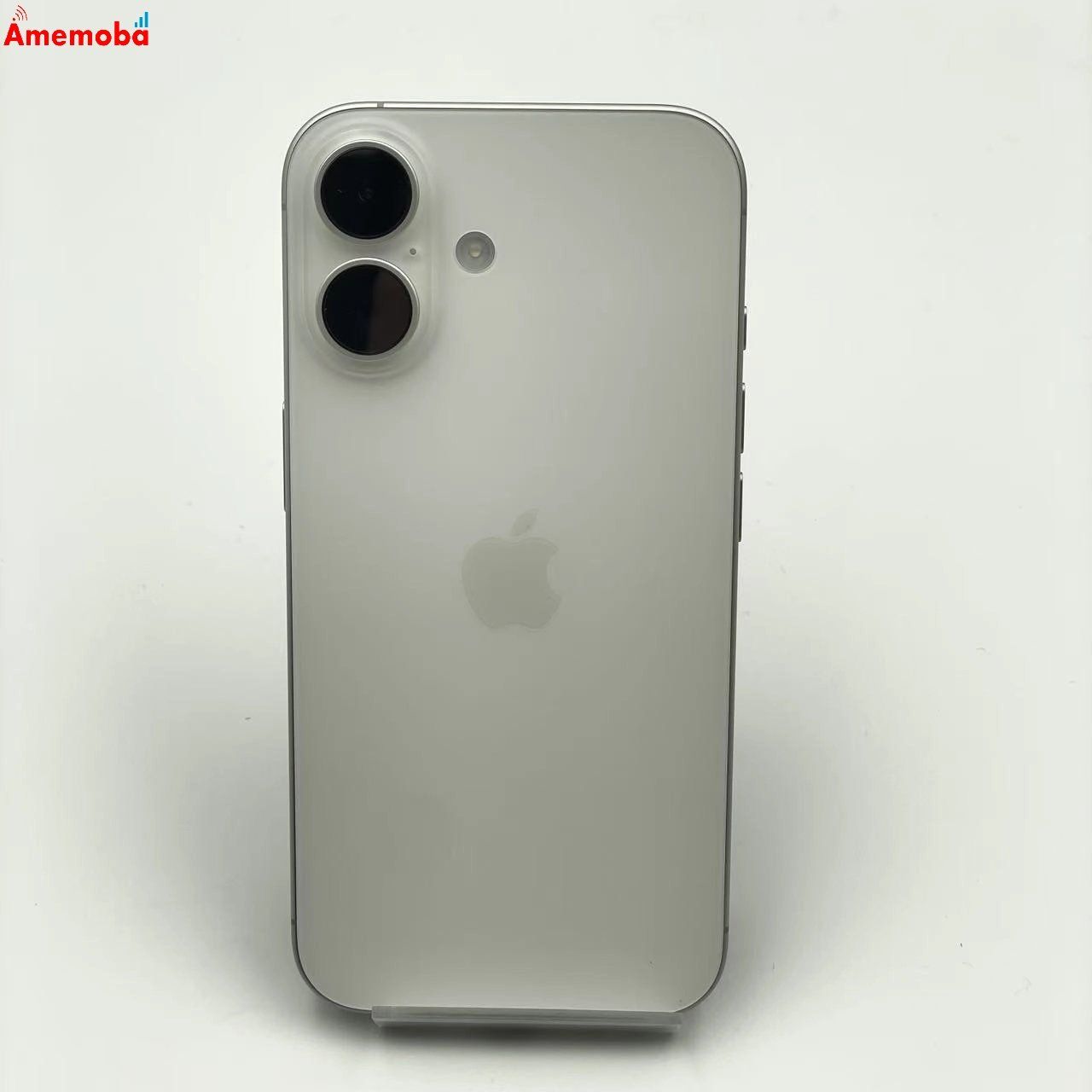 ムスビー｜爆速発送iPhone16 128GB MYDR3J/A Apple版SIMフリー 未使用 