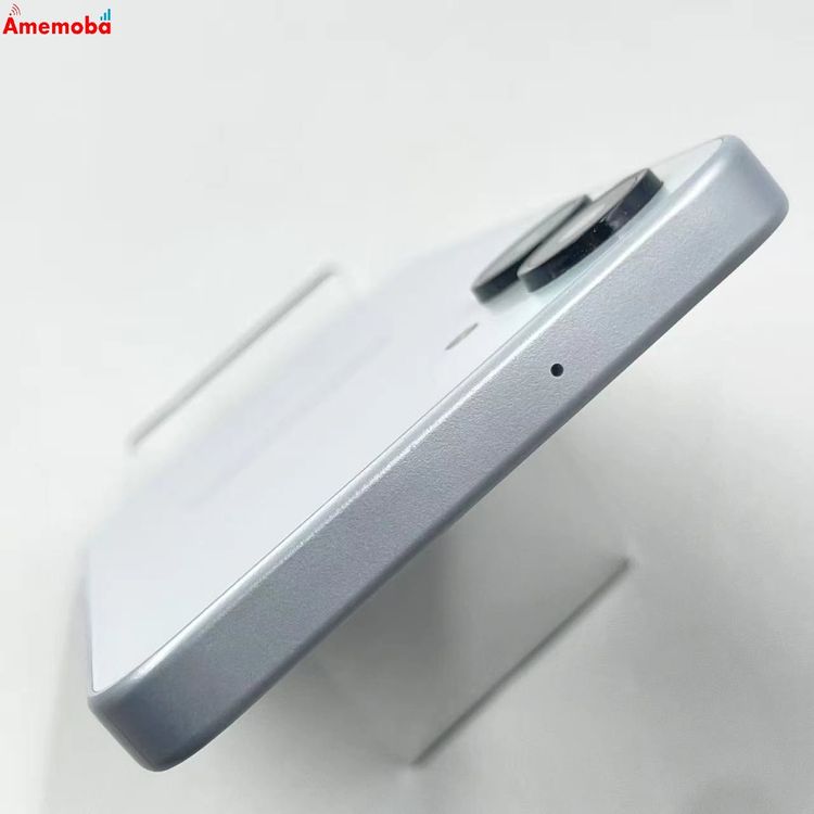Galaxy A25 5G 4GB/64GB �֥롼 SCG33 UQmobile��SIM�ե꡼ ��