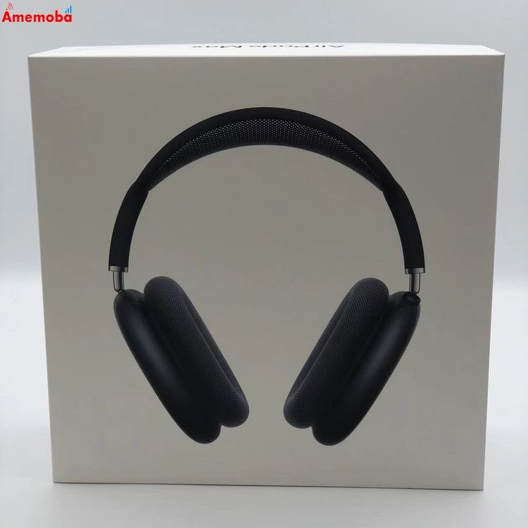 AirPods Max (2024年モデル) 　USB-C MWW43ZA/A AirPods Max (2024年モデル) USB-C MWW43ZA/A