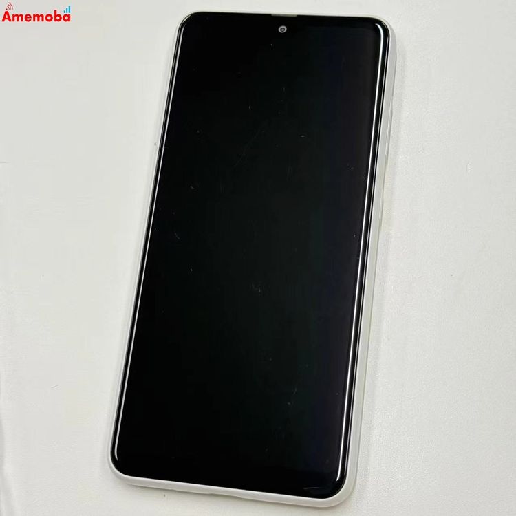 ��®ȯ��Galaxy A22 5G 64GB �ۥ磻�� SC-56B docomo��SIM�ե꡼